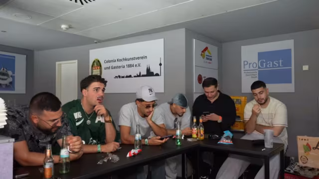 Live aus Köln: Emotionen toben nach umstrittenem WM-Kampf