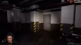 Escape the Backrooms
