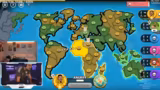 RISK: The Game of Global Domination