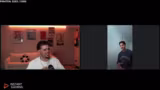 Reactions und Talks Du musst den Käse r…