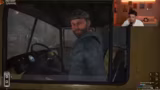 Contraband Police