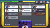 Coach ist back 20:30 Uhr AMONG US playl…