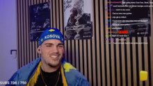 WATCHPARTY KOSOVO VS TÜRKEI! Du musst d…