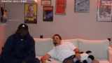 Übernachtungsparty mit @tthereal65 ! Du…