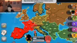 RISK: The Game of Global Domination