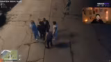 Grand Theft Auto V