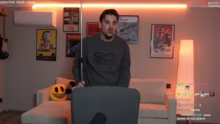 Coach ist back Du musst den Käse legen…