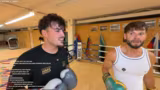 PROFI BOXTRAINING mit @INSCOPE21TV Du m…