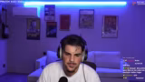 Just Chatting