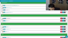 Gaming Night mit Eli Rohat Willy Ali !…