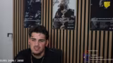 Talk mit @alibumayetv ! Du musst den Kä…