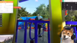 Erkundung verschiedener Fahrg…