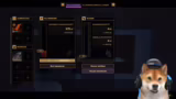 Interaktion mit dem Chat und…