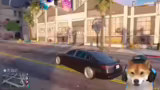 Grand Theft Auto V