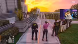 Grand Theft Auto V