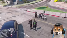 107 BOSS - GTA RP - [Real Life Online]