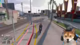 Grand Theft Auto V