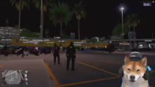 107 Boss - GTA RP - [Real Life Online]
