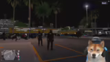 107 Boss - GTA RP - [Real Life Online]