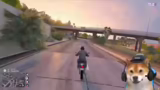 Fahrt zur Fahrschule und weit…