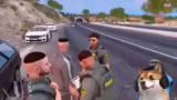 Grand Theft Auto V