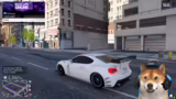 Fahrzeugtests und Tuning-Disk…