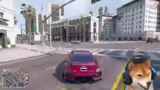 Grand Theft Auto V