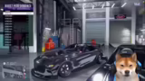 Tuning des neuen Autos und In…
