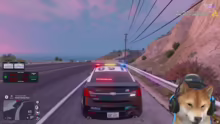 Neues Polizeiauto - GTA RP - [Real Life…