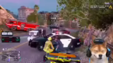 Eintreffen des Rettungsdienst…