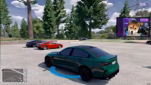 107 Boss - GTA 5 Real Life Online RP