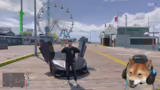 107 Boss GTA RP