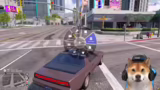 Fahrgefühl, Tuning und Polize…