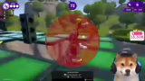 Ball Race und Stream-Abschluss