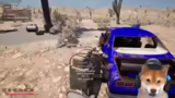 Neues Auto gefunden