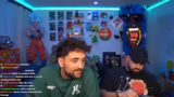 Just Chatting