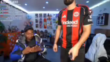 Jaco als Gast im Stream
