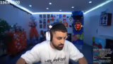 Ankündigung von IRL-Streams u…