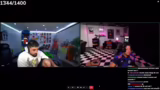Gaming-Pläne und Studio-Besuch