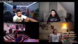 Diskussion über Gaming, FIFA…