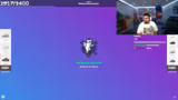 Planung für den Stream und In…