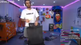 Diskussion über Freunde und W…