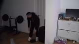 Rituale, Hantelbank und Hype…