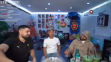 Entspannter Stream mit Leaks…