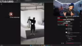 Spontaner Stream mit Aymen un…