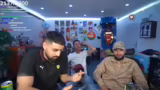 Just Chatting