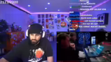 Abschluss des Streams und Dan…