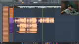 Stream-Start und allgemeine B…