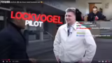 Planung eines Flugzeug-Pranks…