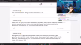 Anekdoten und IRL-Themen im G…